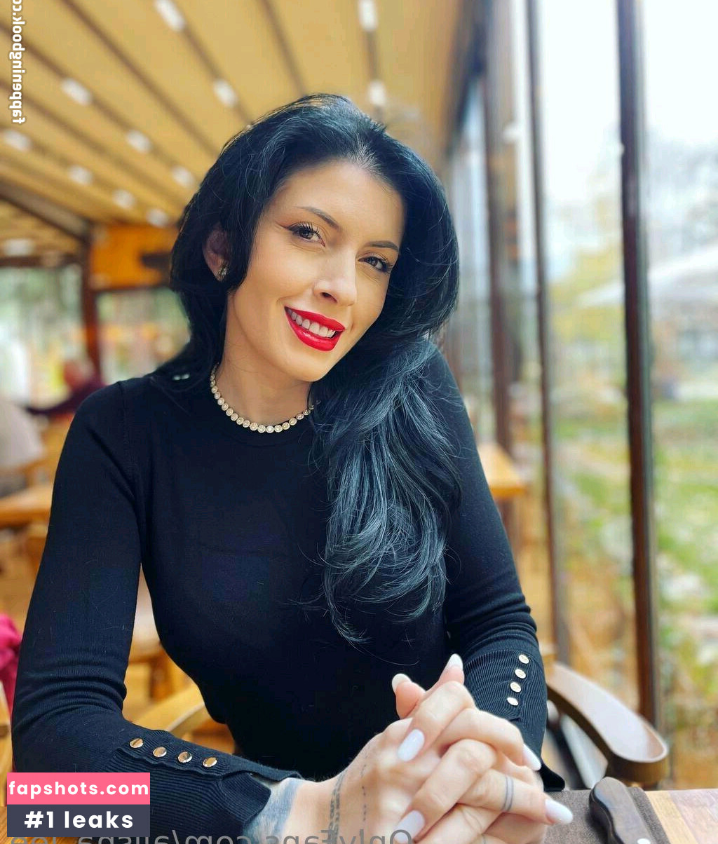 Alisha Lee Nahé úniky fotek pouze od fanoušků #3 - Fapshots