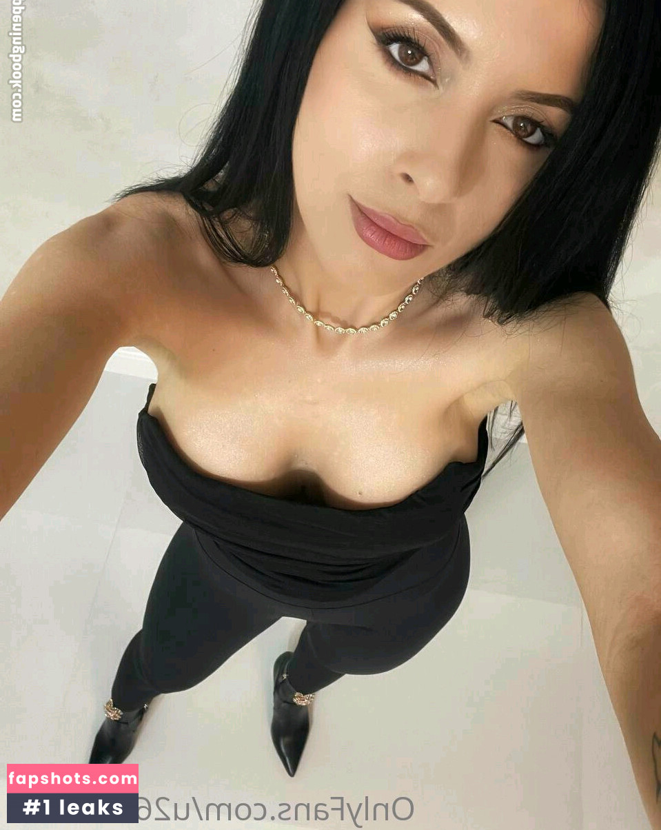 Alisha Lee Nahé úniky fotek pouze od fanoušků #4 - Fapshots