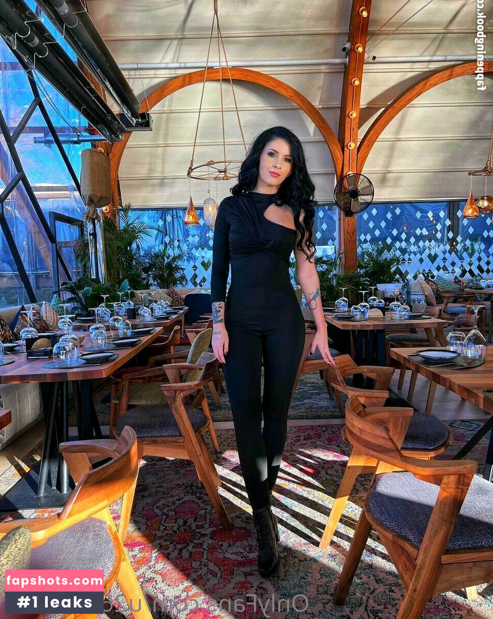 Alisha Lee Nahé úniky fotek pouze od fanoušků #10 - Fapshots