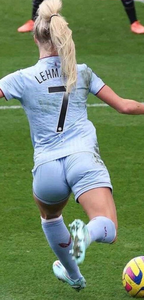 alisha-lehmann-2 Filtración Desnuda OnlyFans Foto #449 - Fapshots