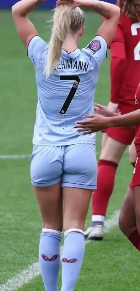 alisha-lehmann-2 Filtración Desnuda OnlyFans Foto #451 - Fapshots