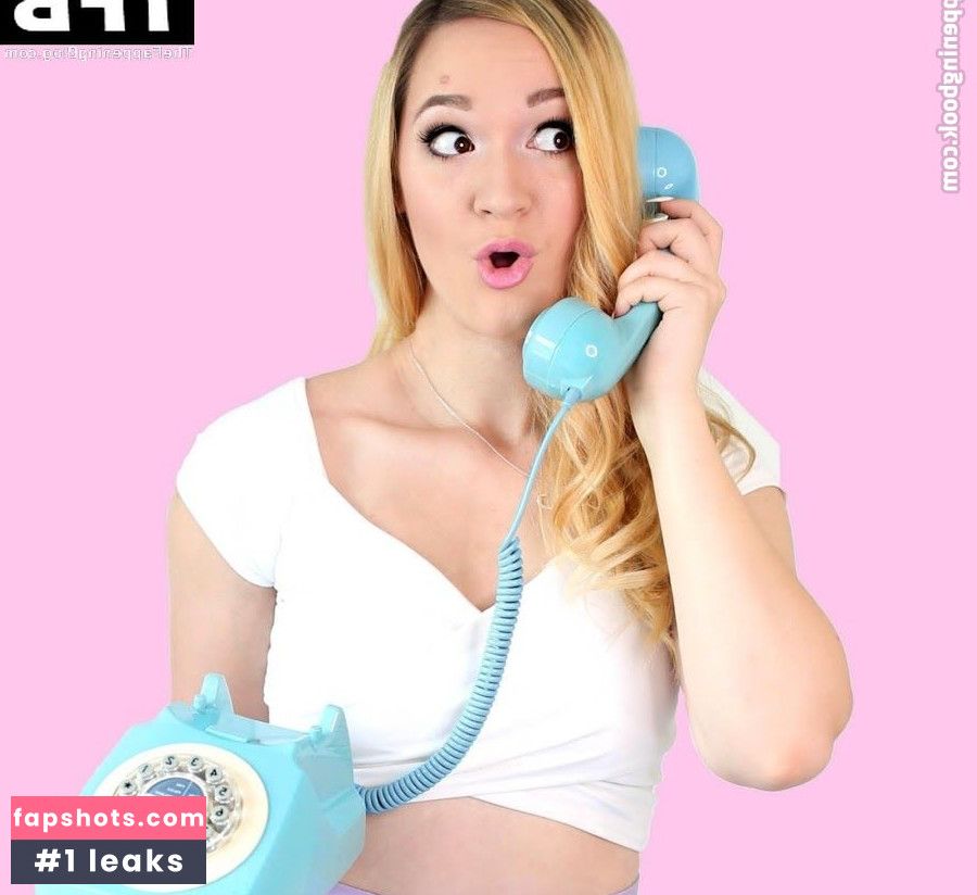 Alisha Marie gallery photo #4