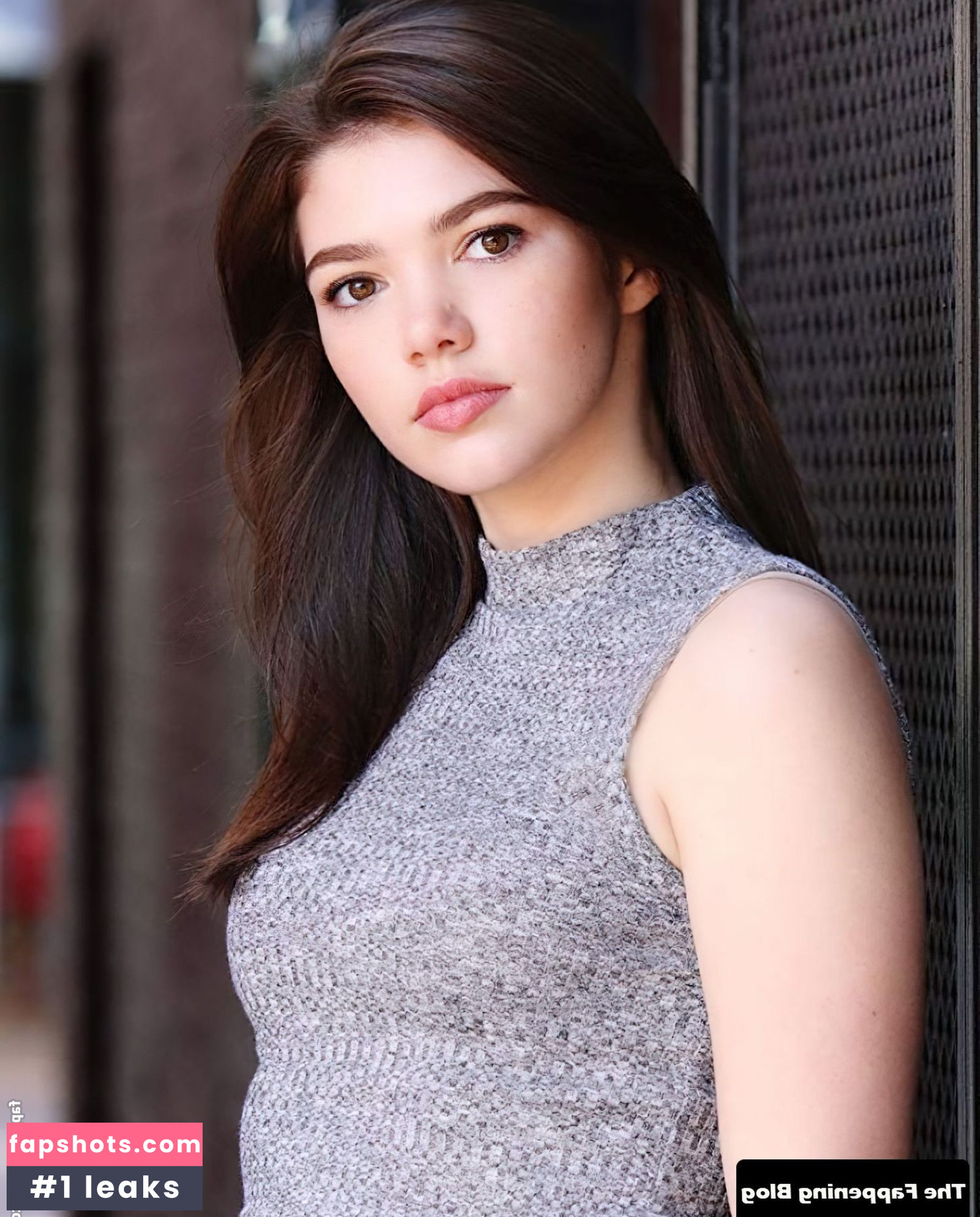 Alisha Newton Nahé úniky fotek pouze od fanoušků #12 - Fapshots