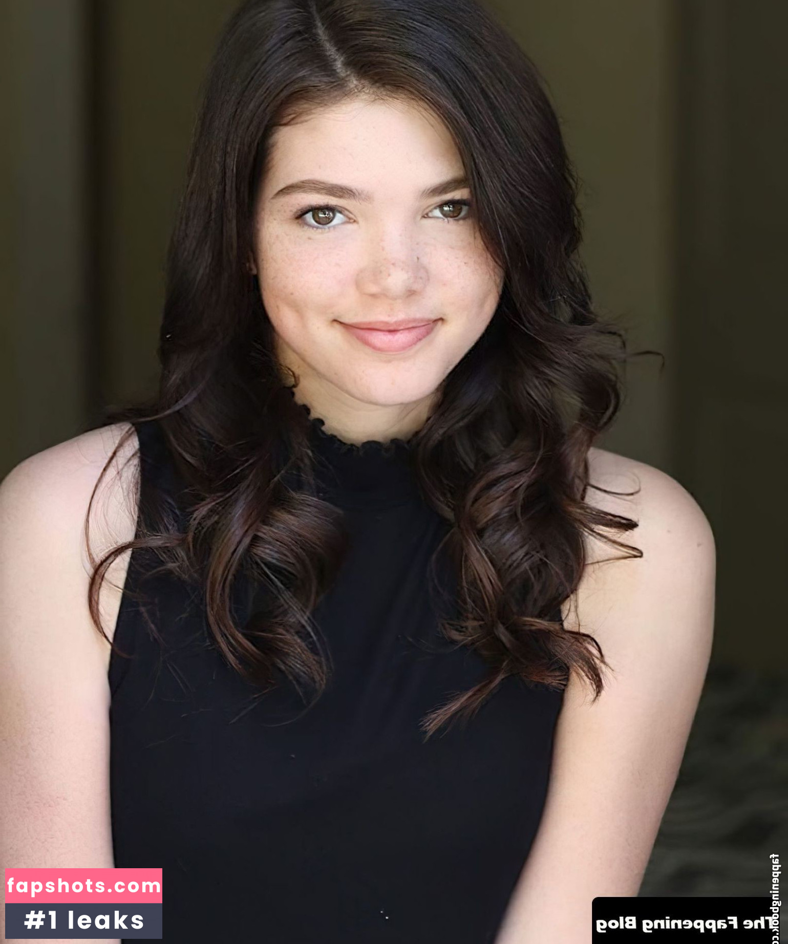 Alisha Newton Nahé úniky fotek pouze od fanoušků #15 - Fapshots