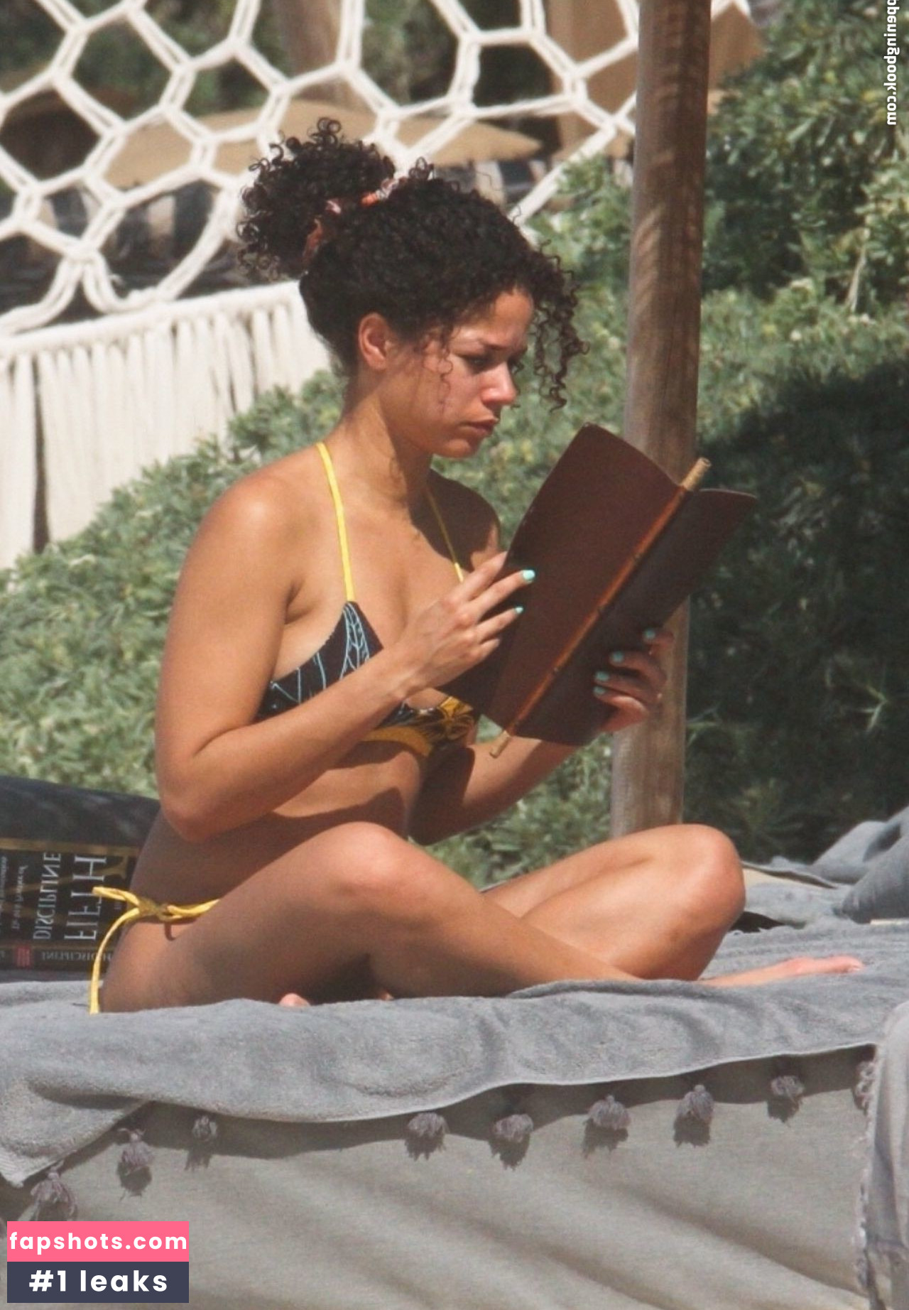 Alisha Wainwright Nacktheit OnlyFans Fotos #113 - Fapshots