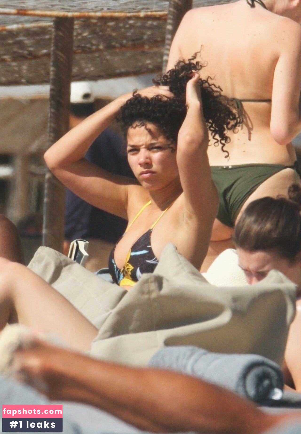 Alisha Wainwright Nacktheit OnlyFans Fotos #115 - Fapshots