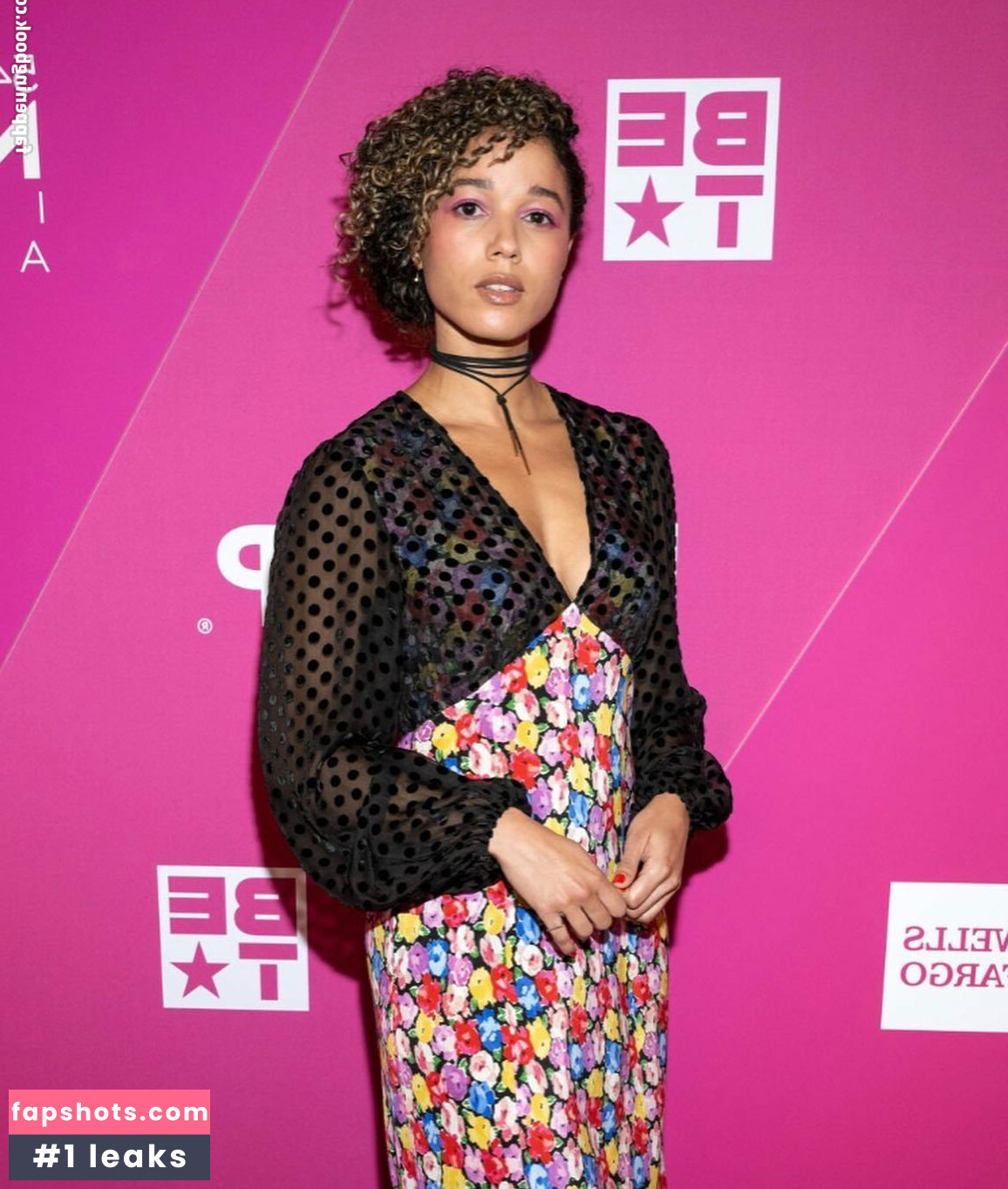 Alisha Wainwright gallery photo #21