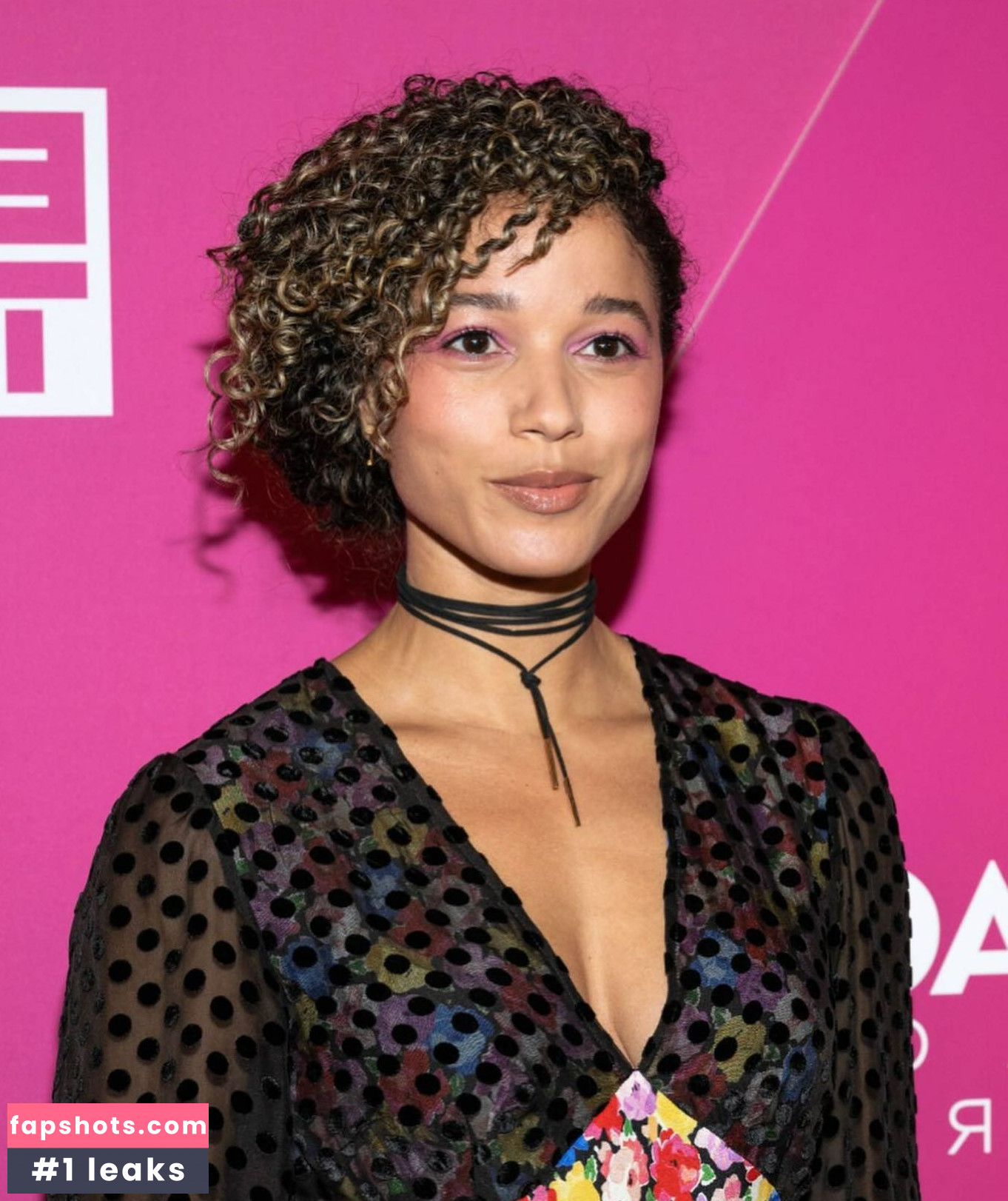 Alisha Wainwright gallery photo #23