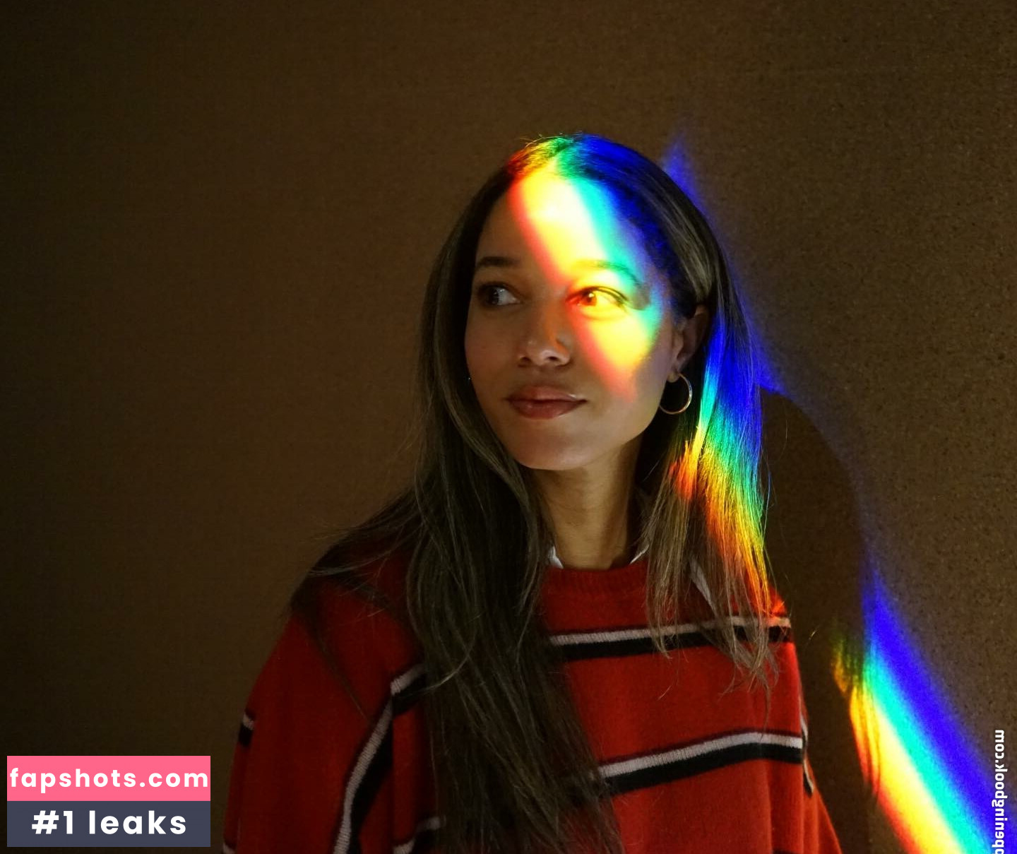 Alisha Wainwright gallery photo #27