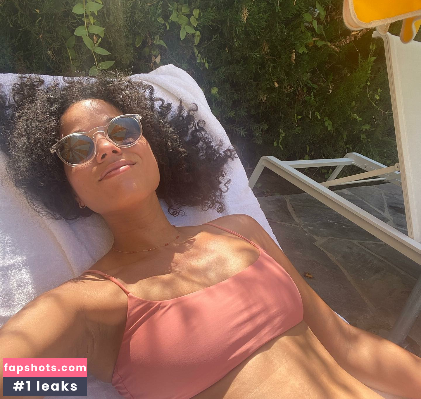 Alisha Wainwright gallery photo #28