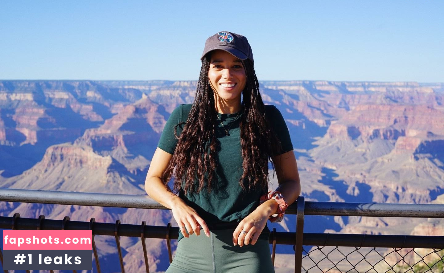 Alisha Wainwright gallery photo #49