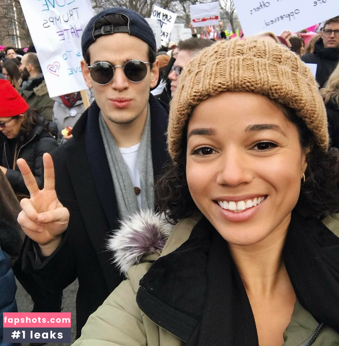 Alisha Wainwright gallery photo #52