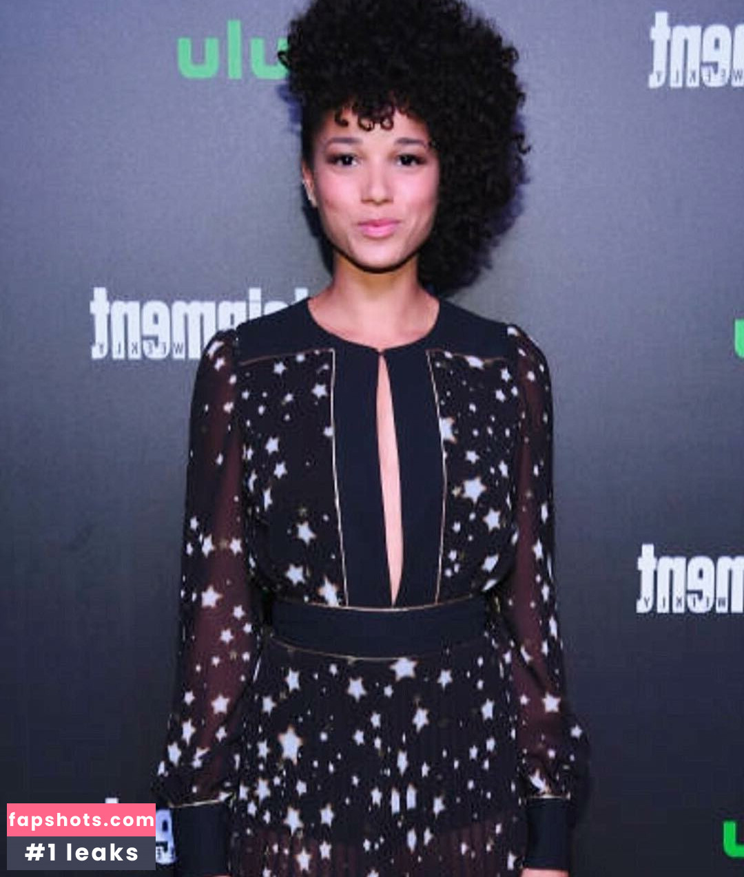 Alisha Wainwright gallery photo #61