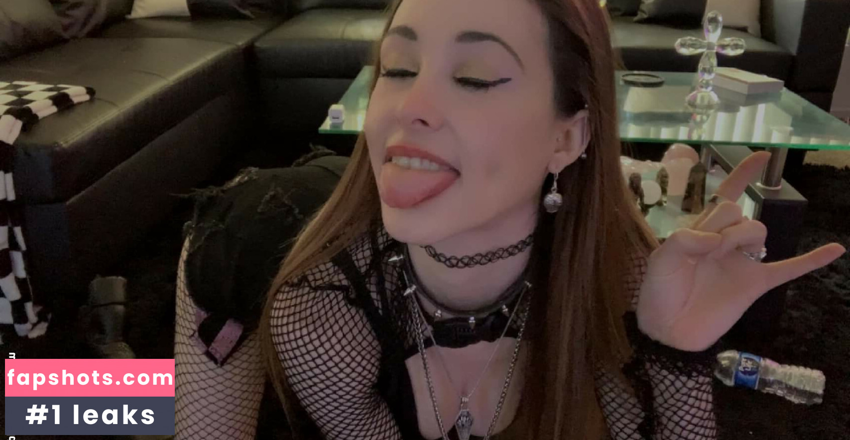 Alisha Wallace gallery photo #4