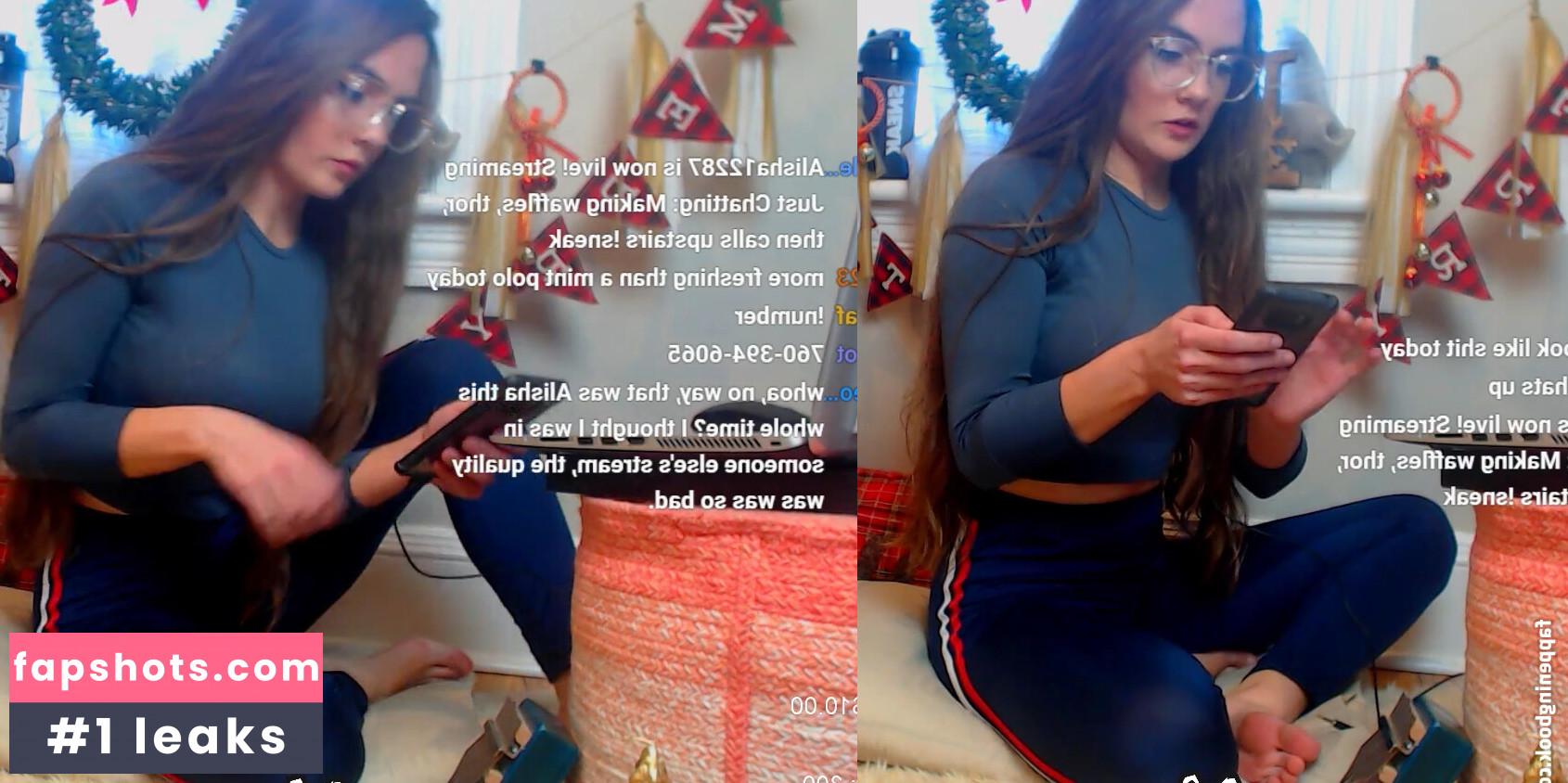 Alisha12287 nude babe gallery