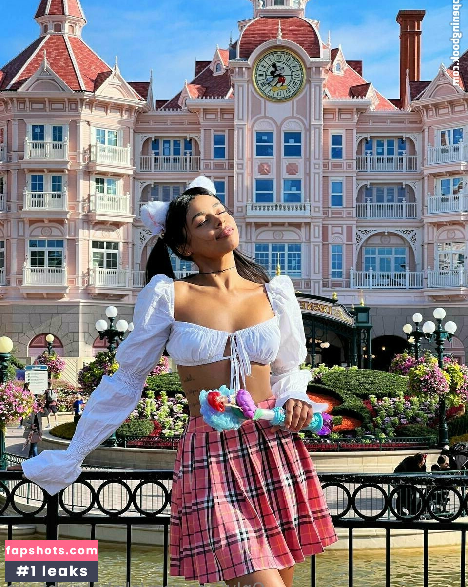 alishabright_vip Nahé úniky fotek pouze od fanoušků #14 - Fapshots