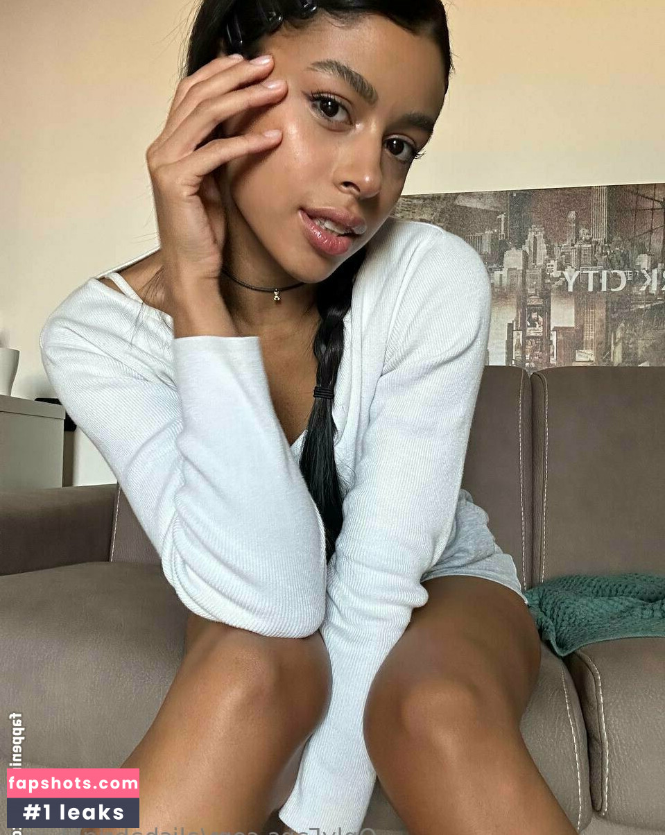 alishabright_vip Nahé úniky fotek pouze od fanoušků #15 - Fapshots