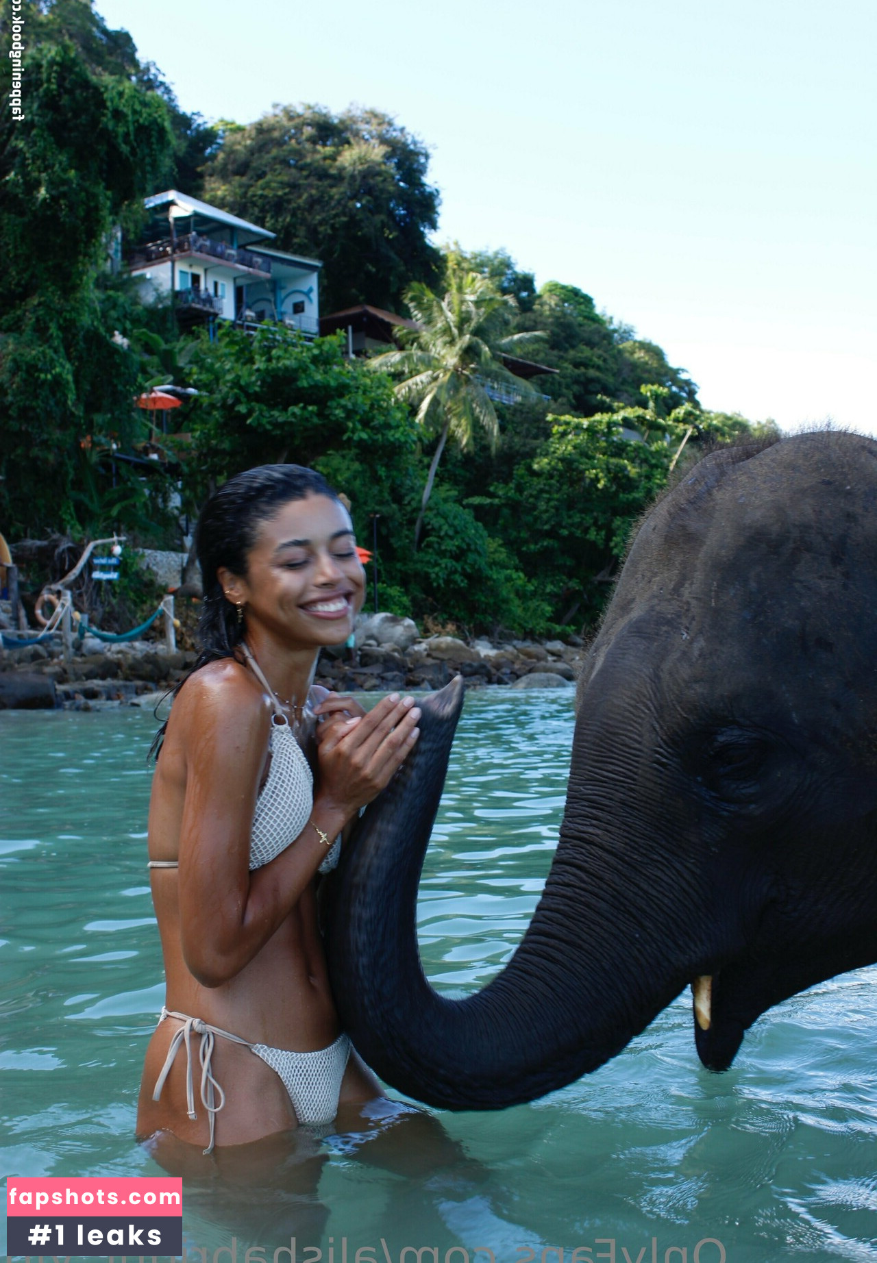 alishabright_vip Nahé úniky fotek pouze od fanoušků #36 - Fapshots