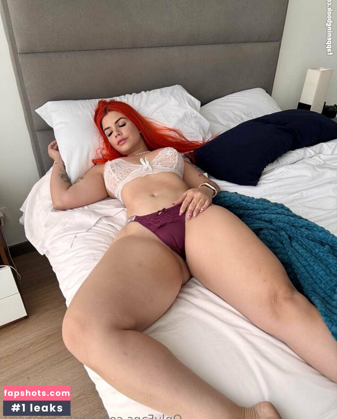 alishalilyoficial Nude Leaks OnlyFans Photos #2 - Fapshots