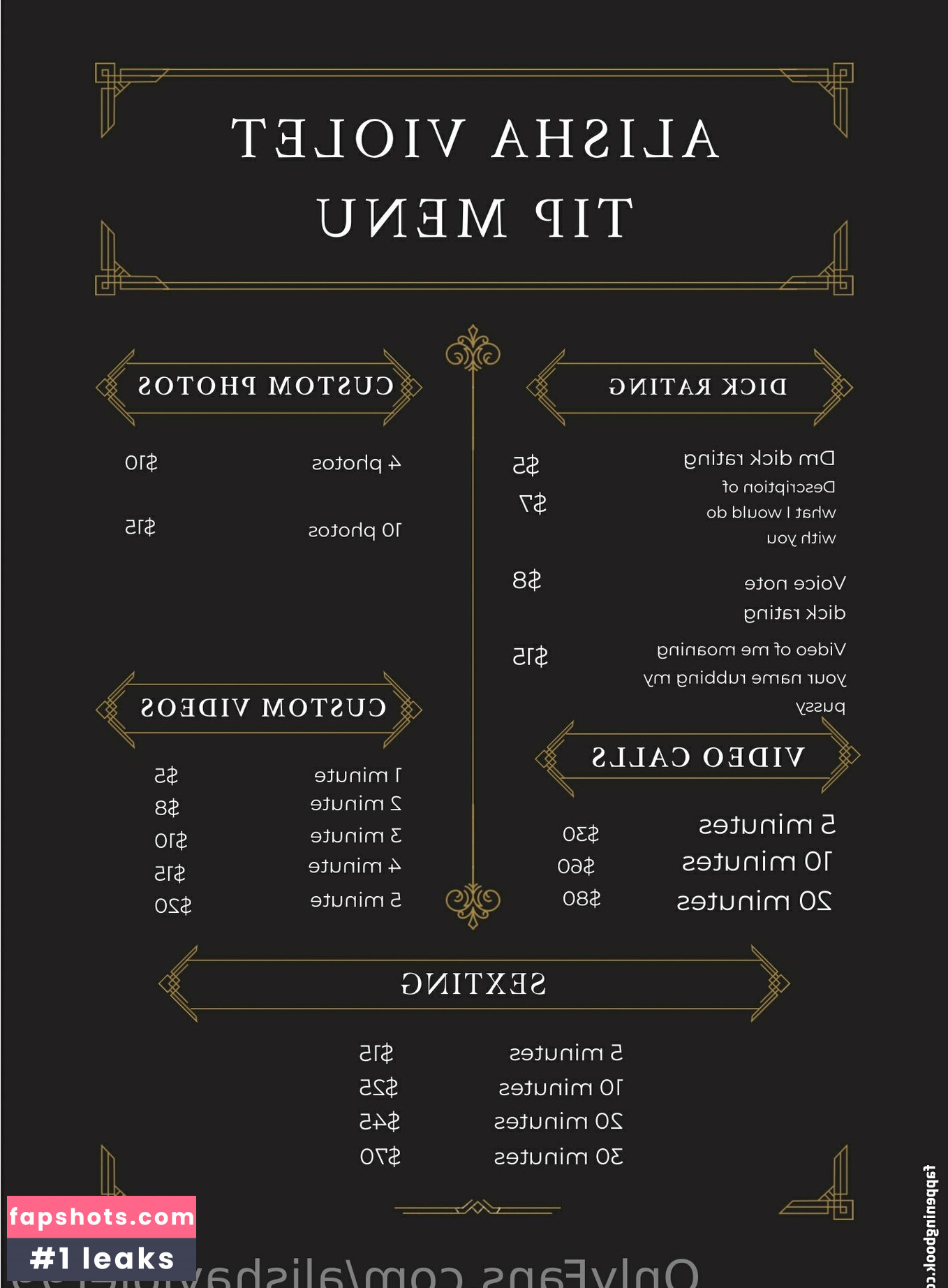 alishaviolet99 gallery photo #11