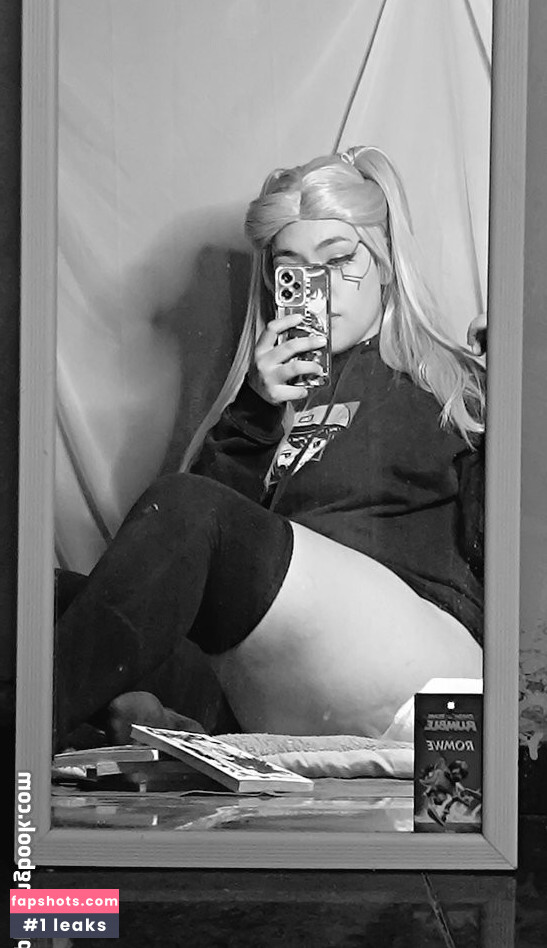 Alishira_san gallery photo #12