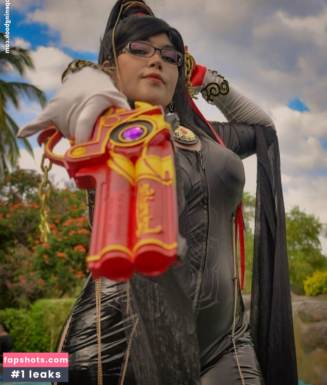 Alishira_san gallery photo #8