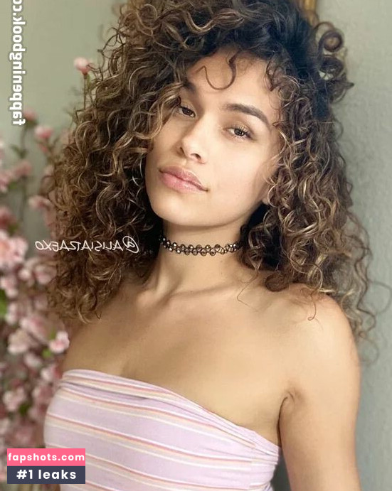 Alisia Rae gallery photo #49