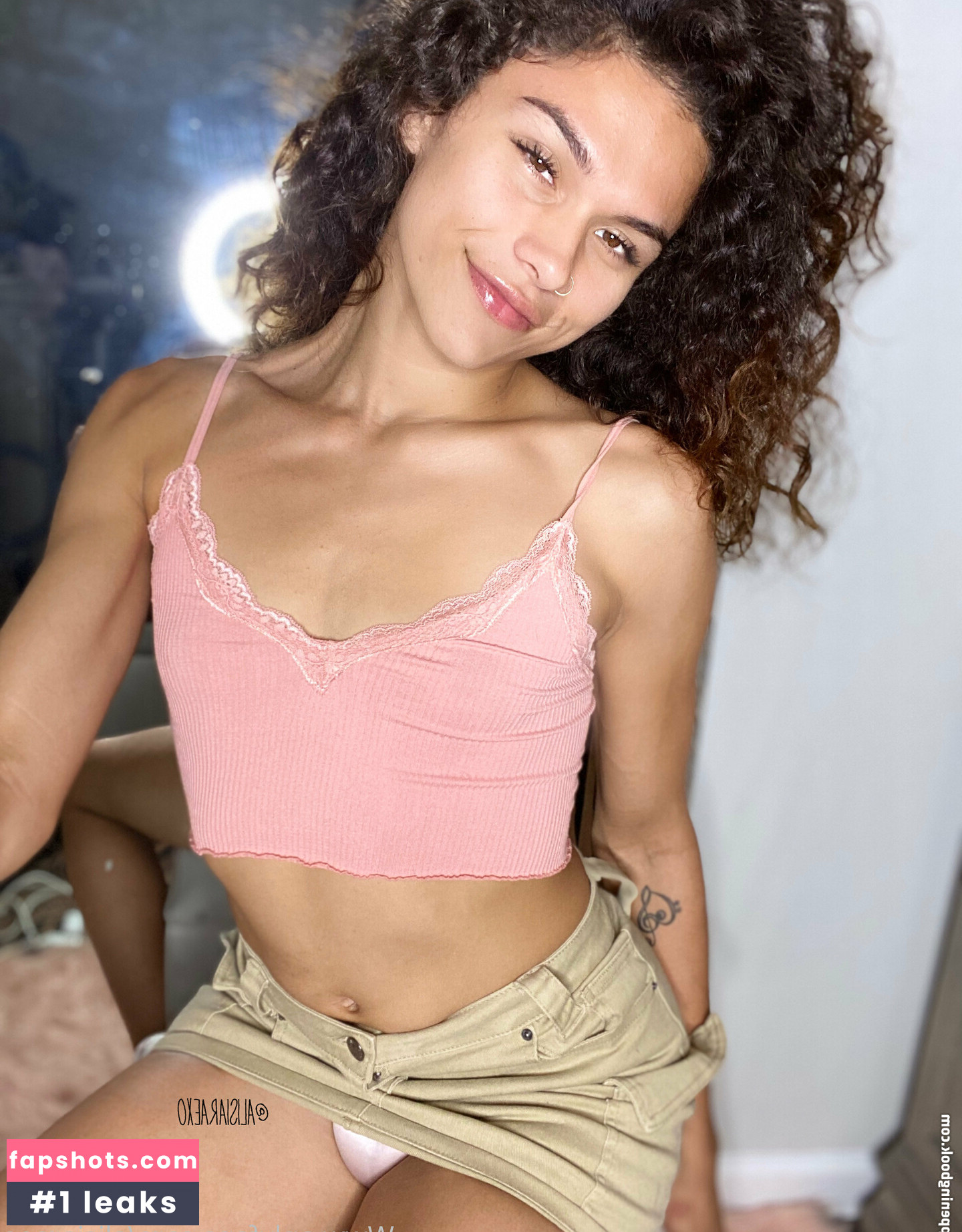 alisiaraee gallery photo #40