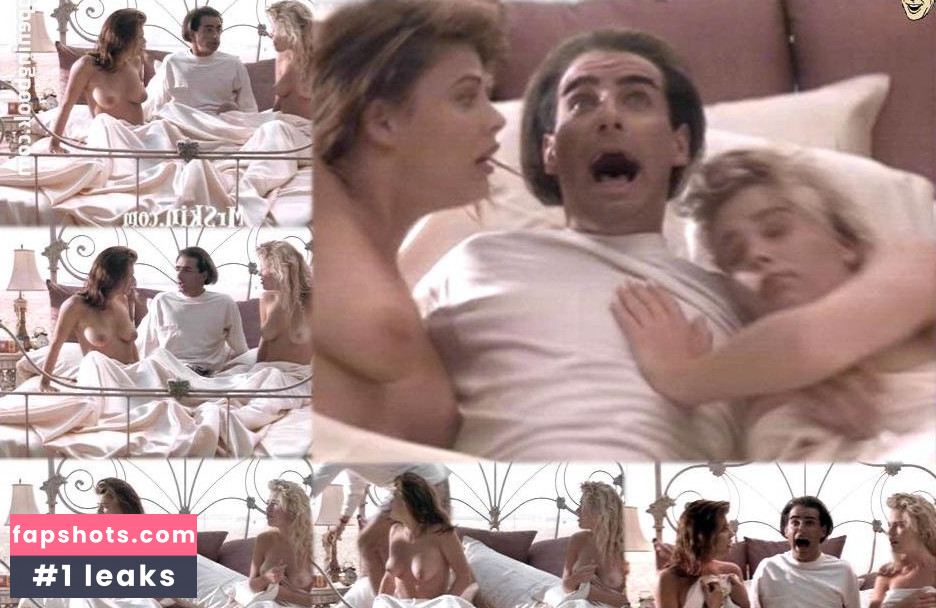 Alison Armitage gallery photo #22