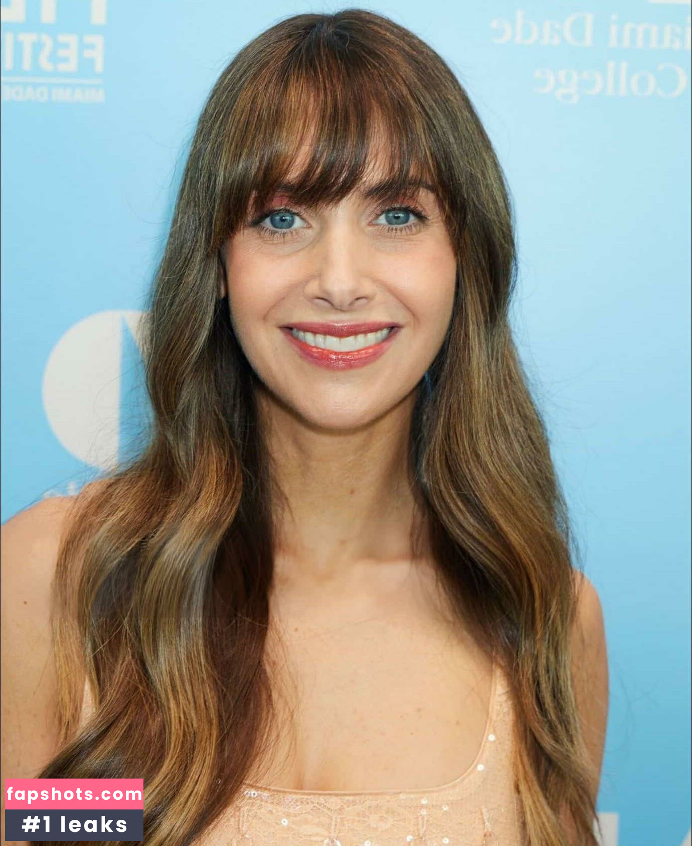 Alison Brie Nahé úniky fotek pouze od fanoušků #109 - Fapshots