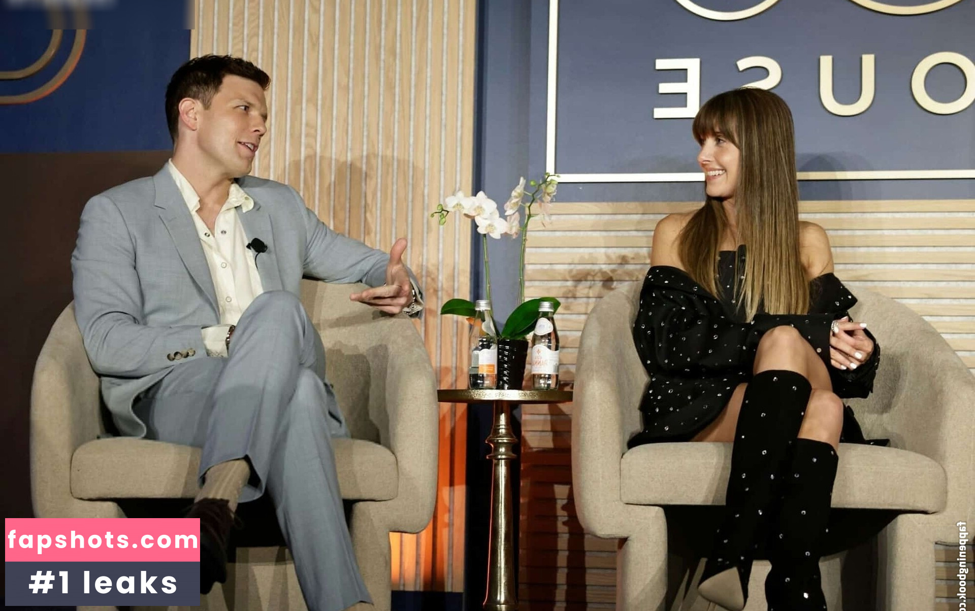 Alison Brie Nahé úniky fotek pouze od fanoušků #140 - Fapshots