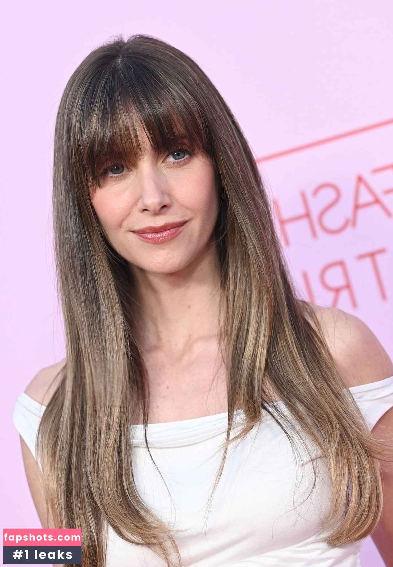 Alison Brie Nahé úniky fotek pouze od fanoušků #171 - Fapshots