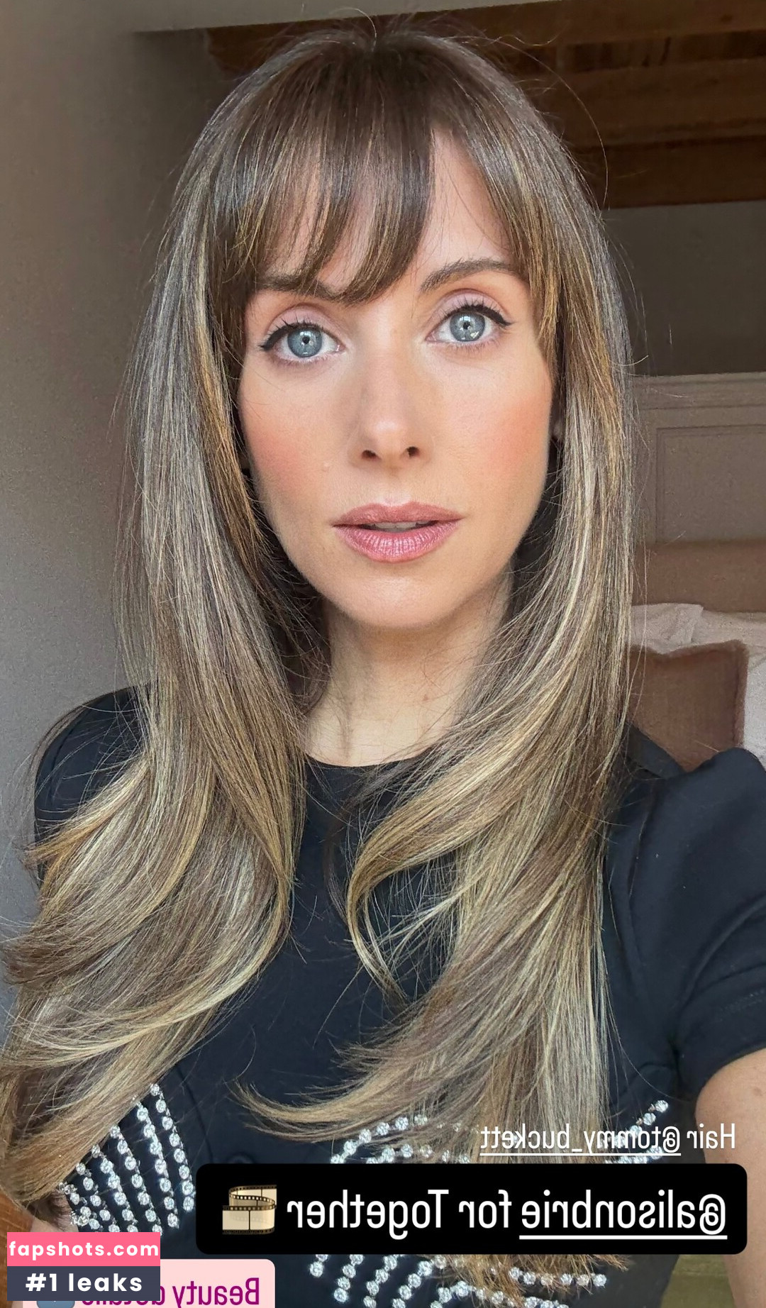 Alison Brie Nahé úniky fotek pouze od fanoušků #22 - Fapshots