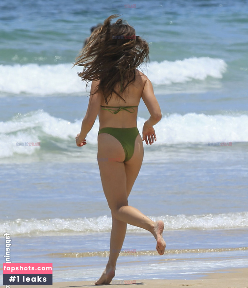 Alison Brie Nahé úniky fotek pouze od fanoušků #228 - Fapshots