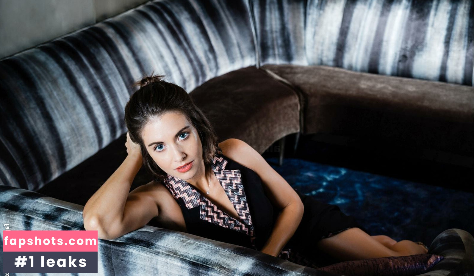 Alison Brie Nahé úniky fotek pouze od fanoušků #258 - Fapshots