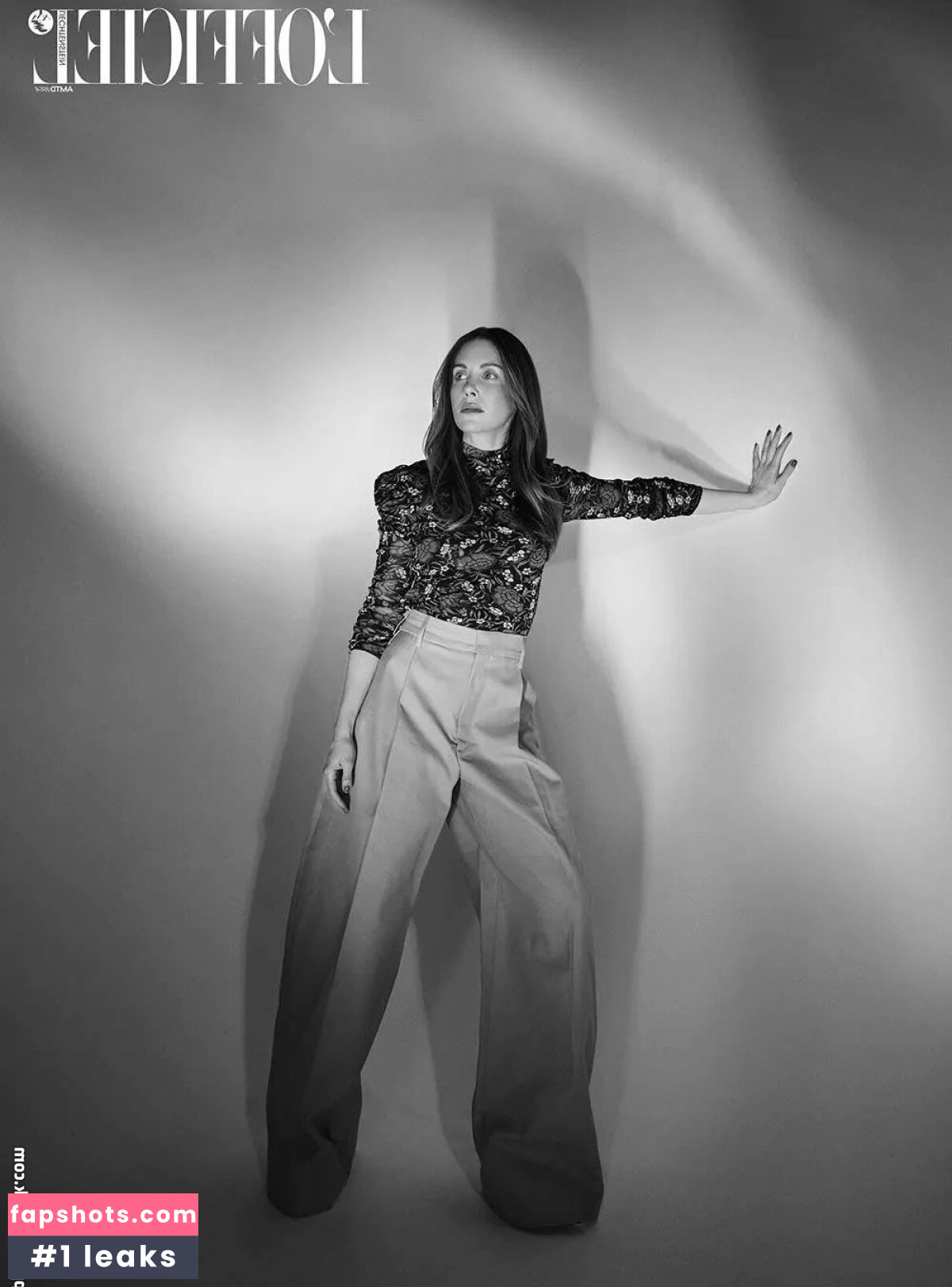 Alison Brie Nahé úniky fotek pouze od fanoušků #261 - Fapshots