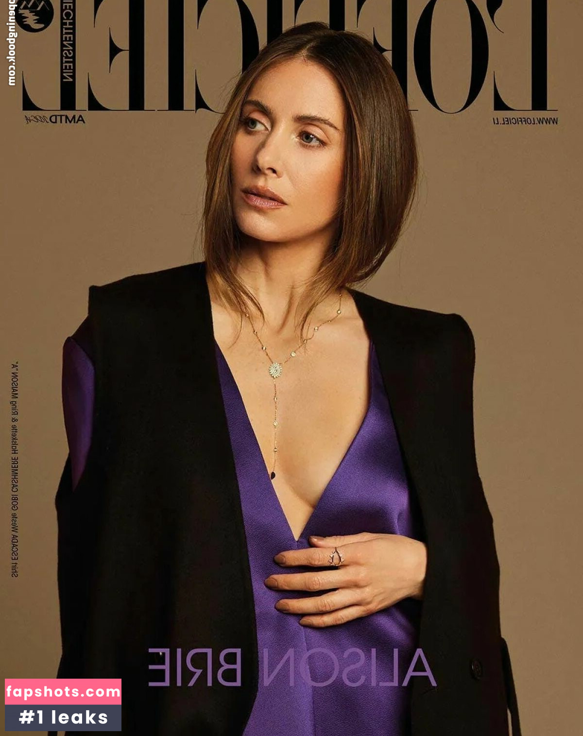 Alison Brie Nahé úniky fotek pouze od fanoušků #262 - Fapshots