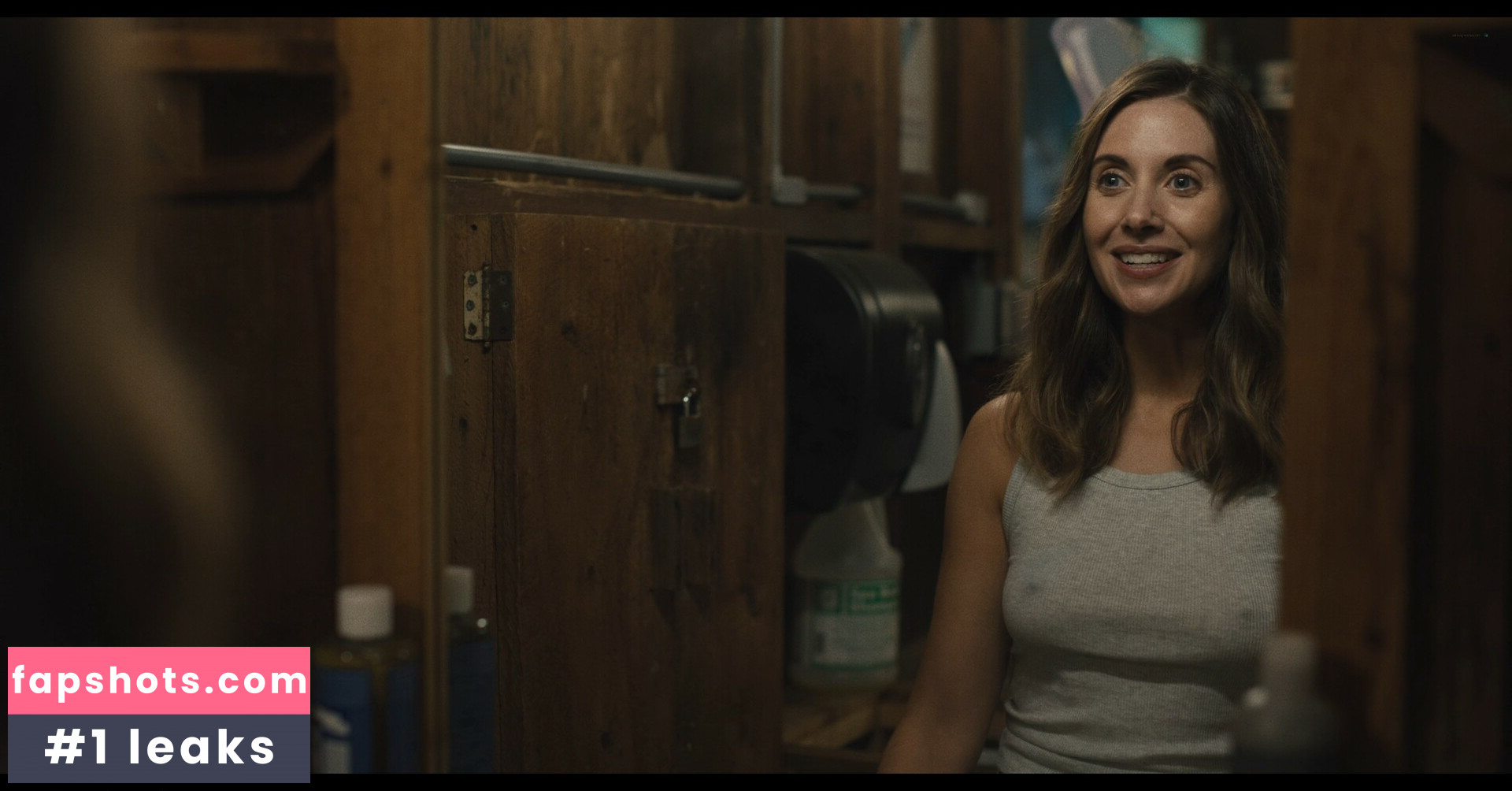 Alison Brie Nahé úniky fotek pouze od fanoušků #275 - Fapshots