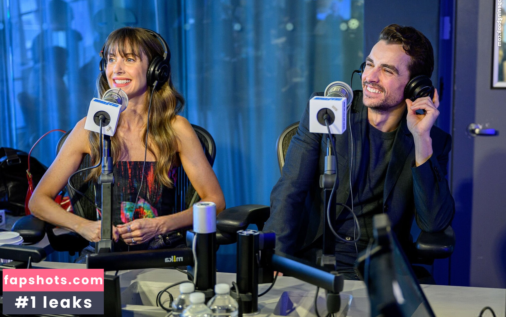 Alison Brie Nahé úniky fotek pouze od fanoušků #29 - Fapshots