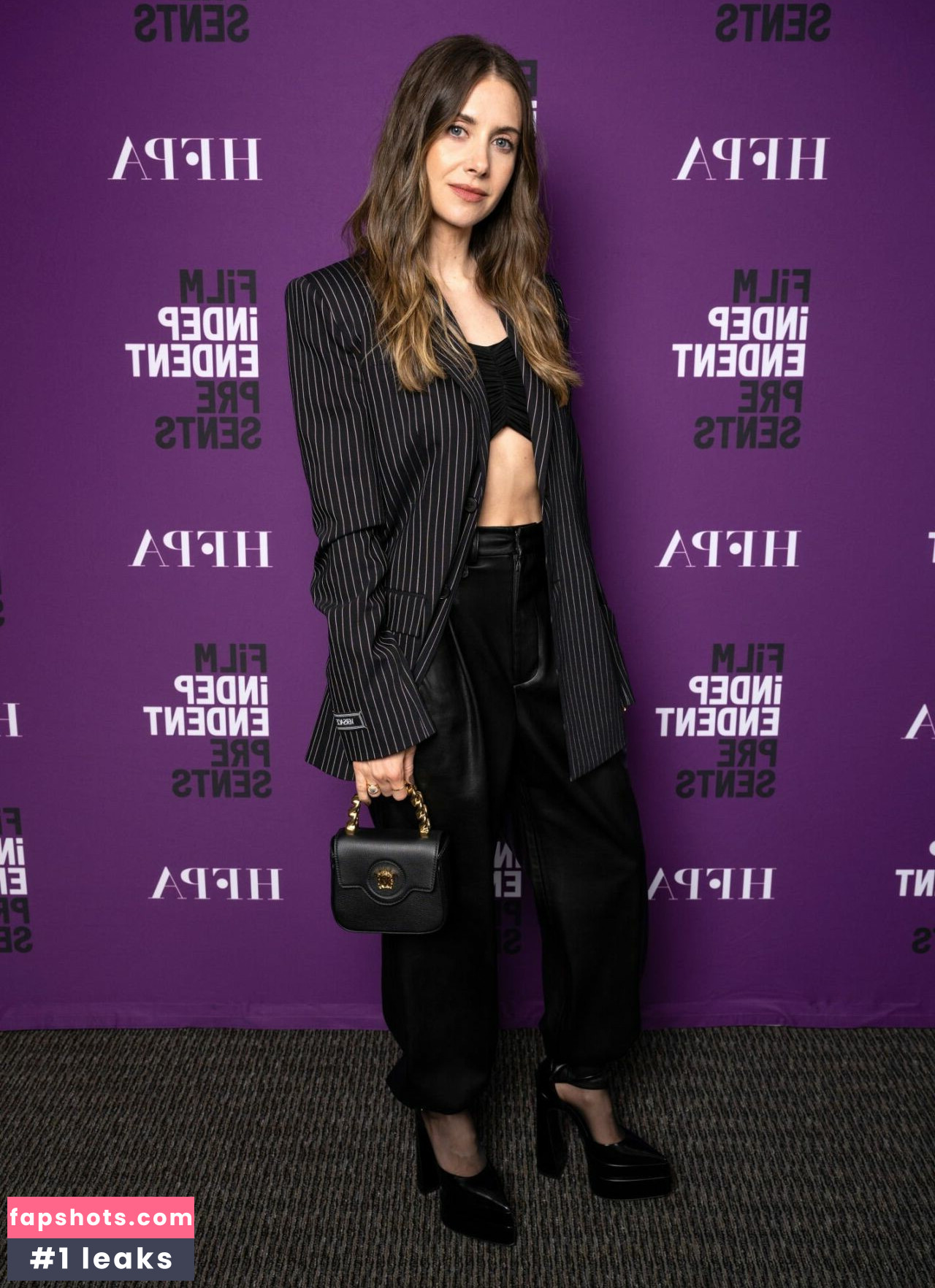 Alison Brie Nahé úniky fotek pouze od fanoušků #283 - Fapshots