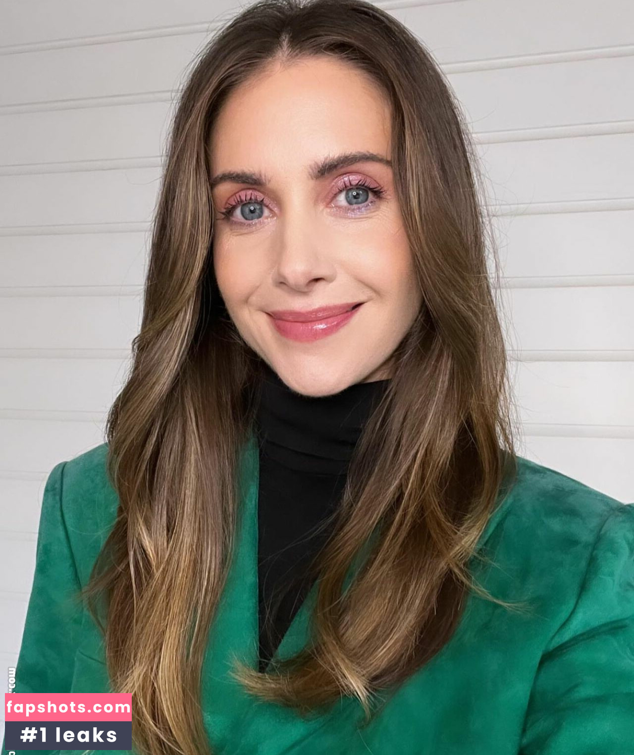 Alison Brie Nahé úniky fotek pouze od fanoušků #286 - Fapshots