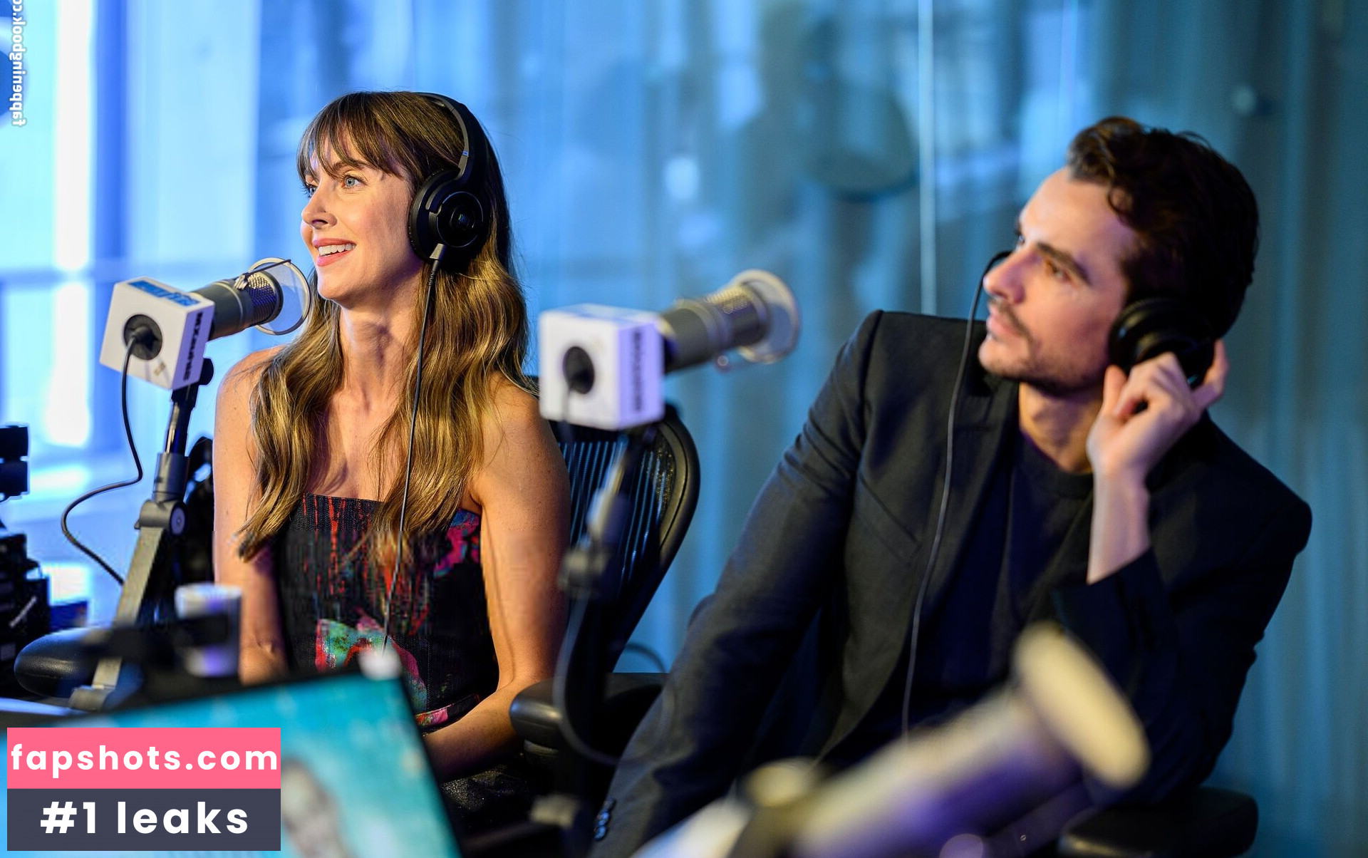 Alison Brie Nahé úniky fotek pouze od fanoušků #30 - Fapshots