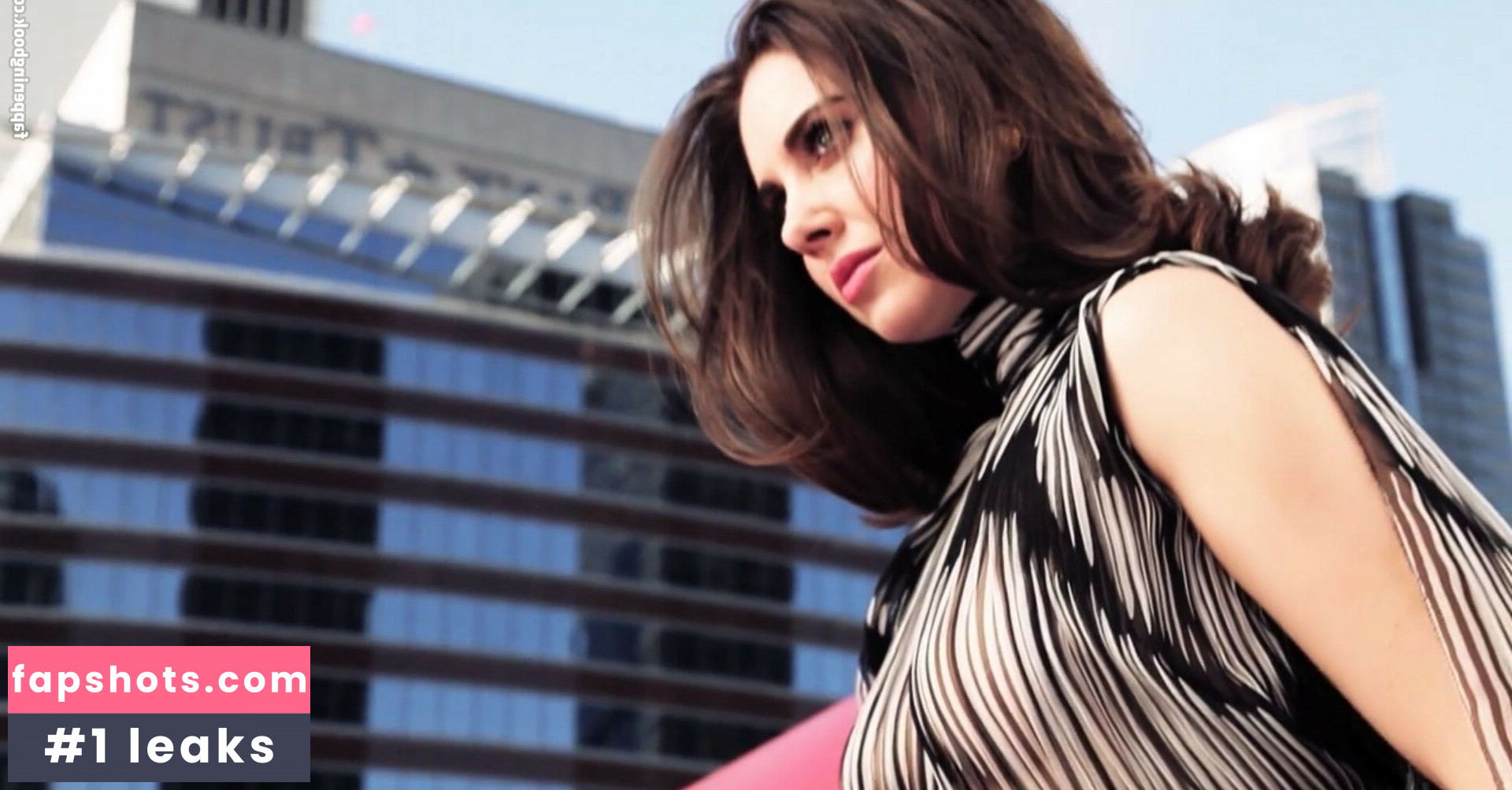 Alison Brie Nahé úniky fotek pouze od fanoušků #295 - Fapshots