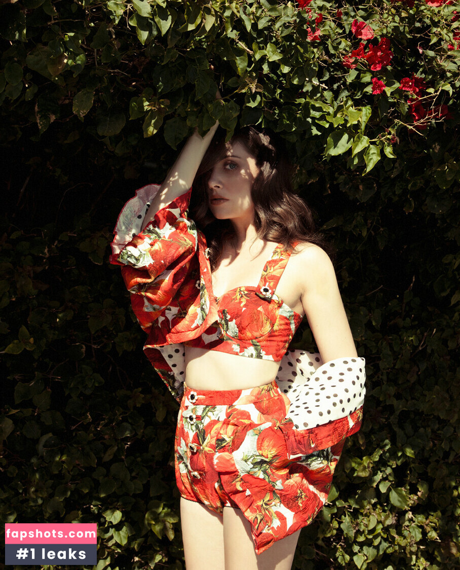 Alison Brie Nahé úniky fotek pouze od fanoušků #296 - Fapshots