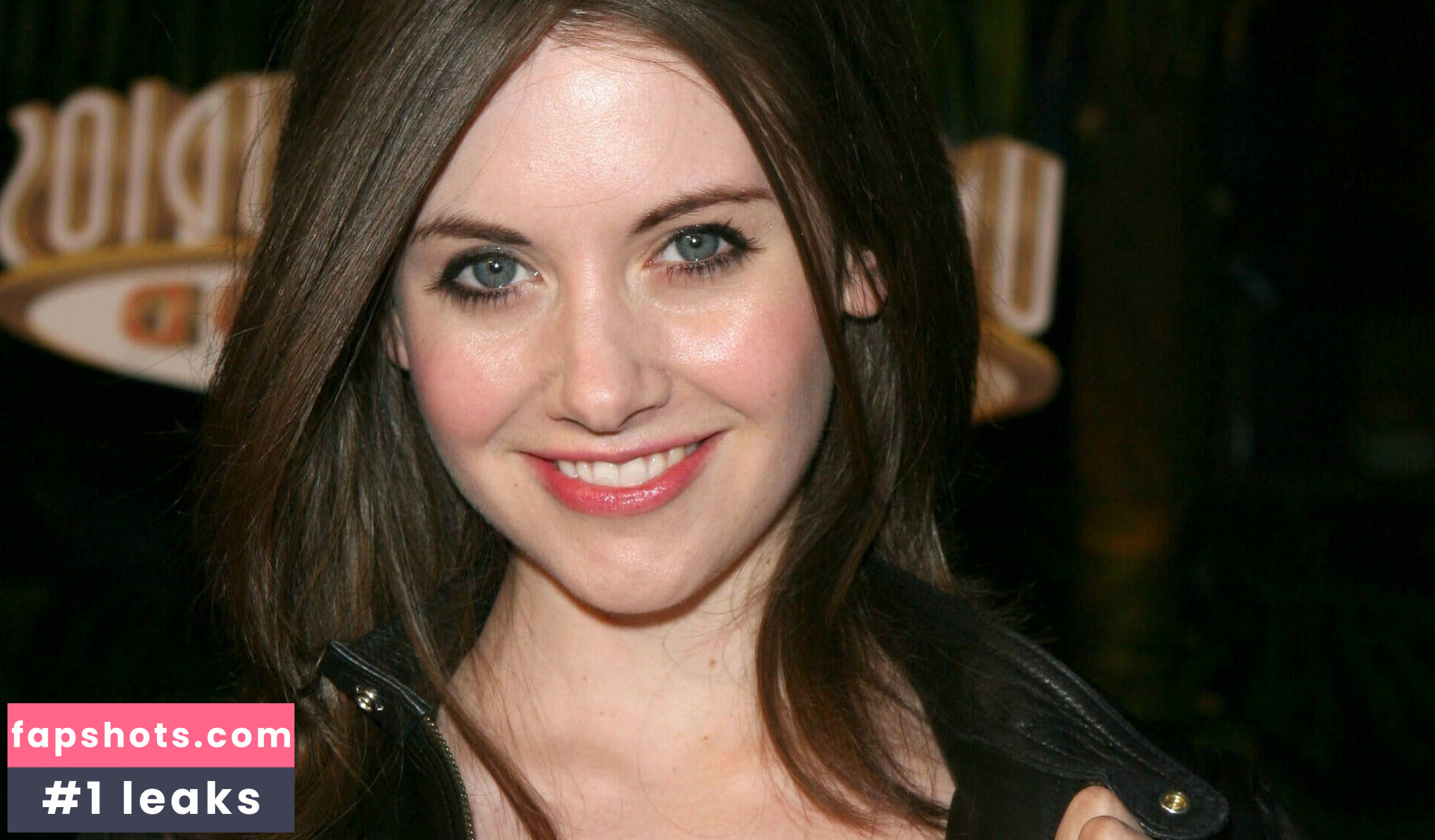 Alison Brie Nahé úniky fotek pouze od fanoušků #298 - Fapshots