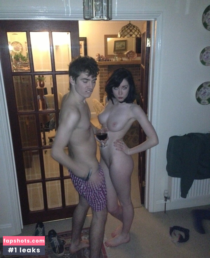 Alison Brie Nahé úniky fotek pouze od fanoušků #299 - Fapshots