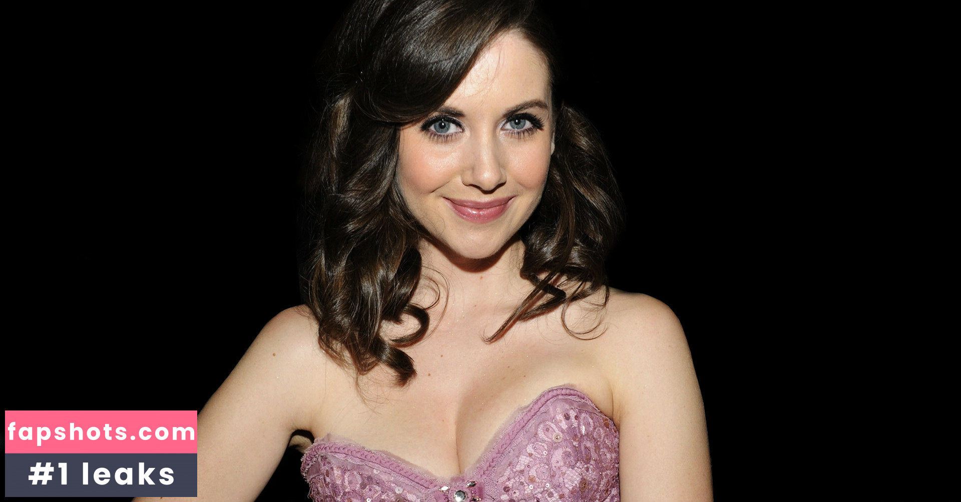 Alison Brie Nahé úniky fotek pouze od fanoušků #302 - Fapshots