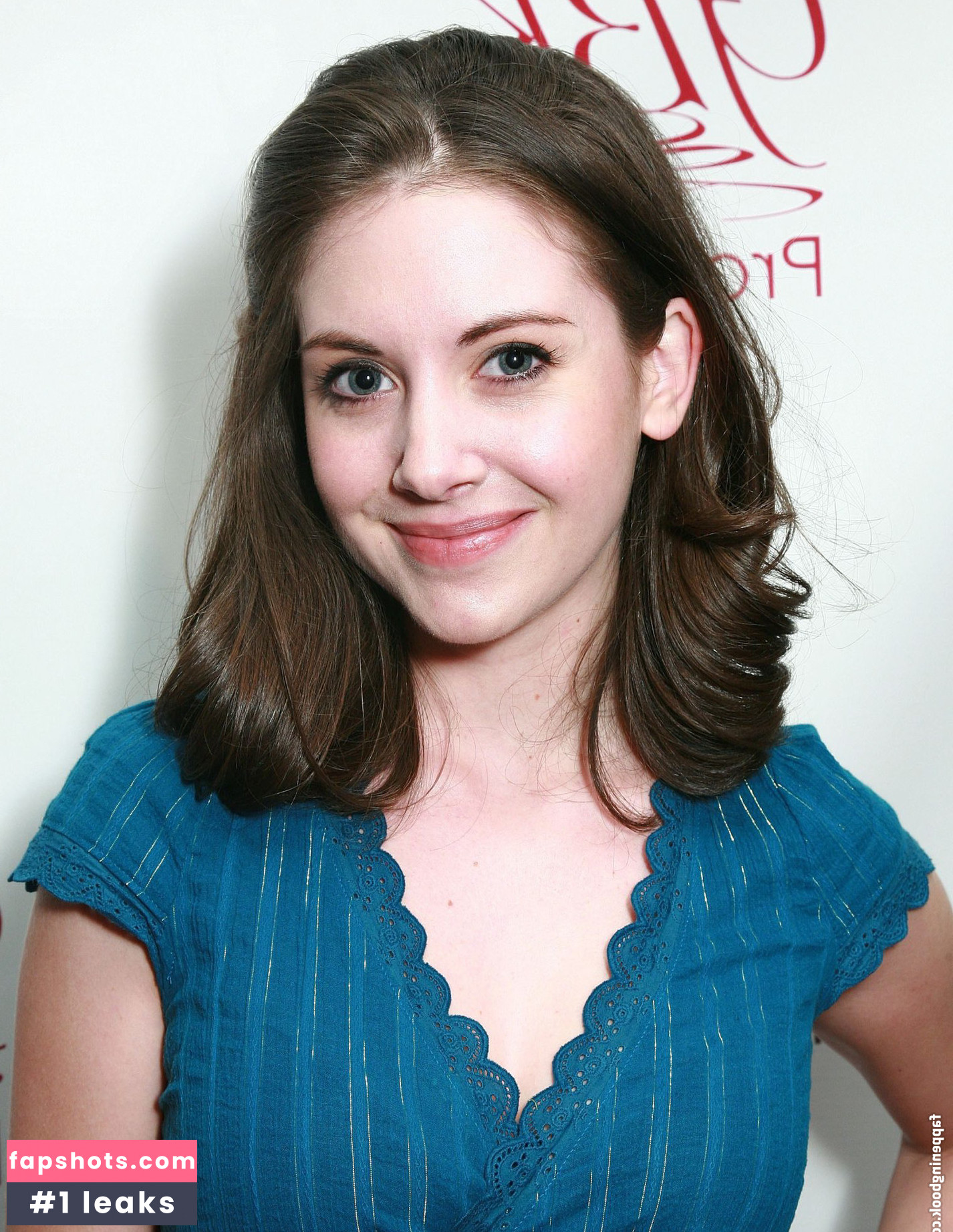 Alison Brie Nahé úniky fotek pouze od fanoušků #327 - Fapshots