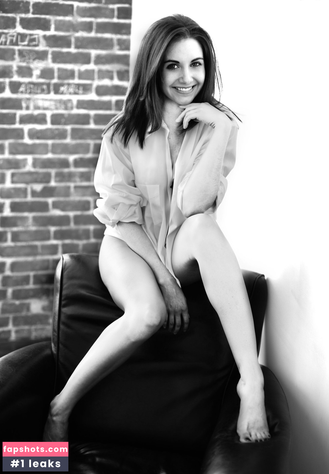 Alison Brie Nahé úniky fotek pouze od fanoušků #342 - Fapshots