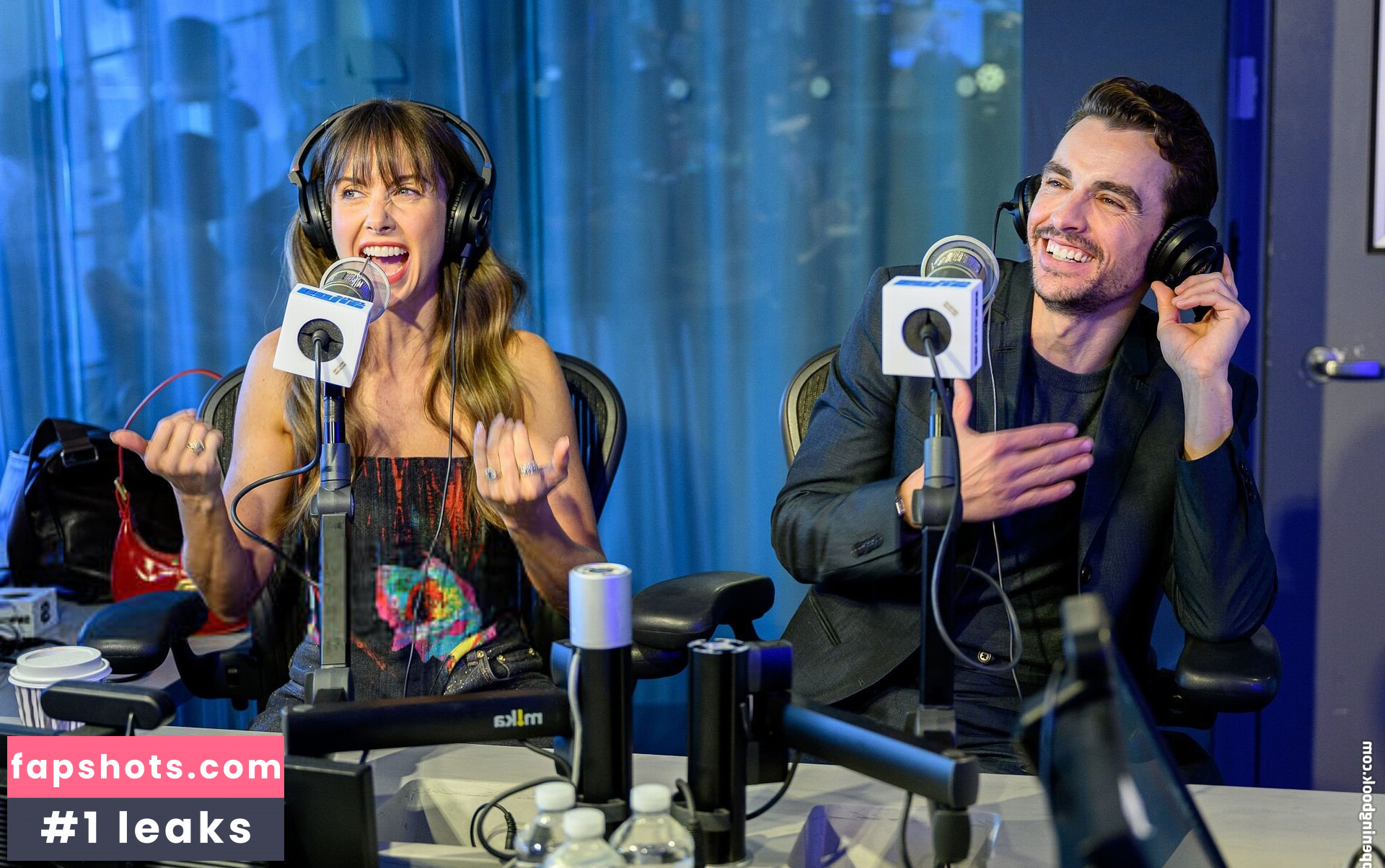 Alison Brie Nahé úniky fotek pouze od fanoušků #37 - Fapshots